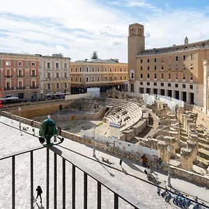 Italianway - Le Cementine Lecce