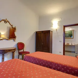 Eden Apartment