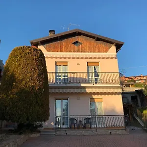 Casa Castel Italie