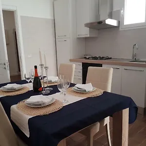 House Don Tonino Lecce