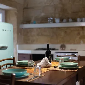 Casa Florean Centro Storico Lecce