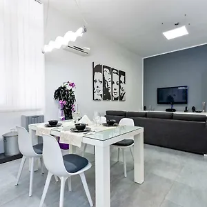 Apartamento Mstudio / Loft