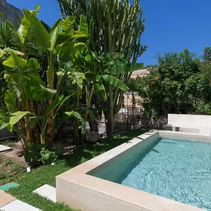 Palazzo Acquaviva - Il Giardino Sospeso Lecce