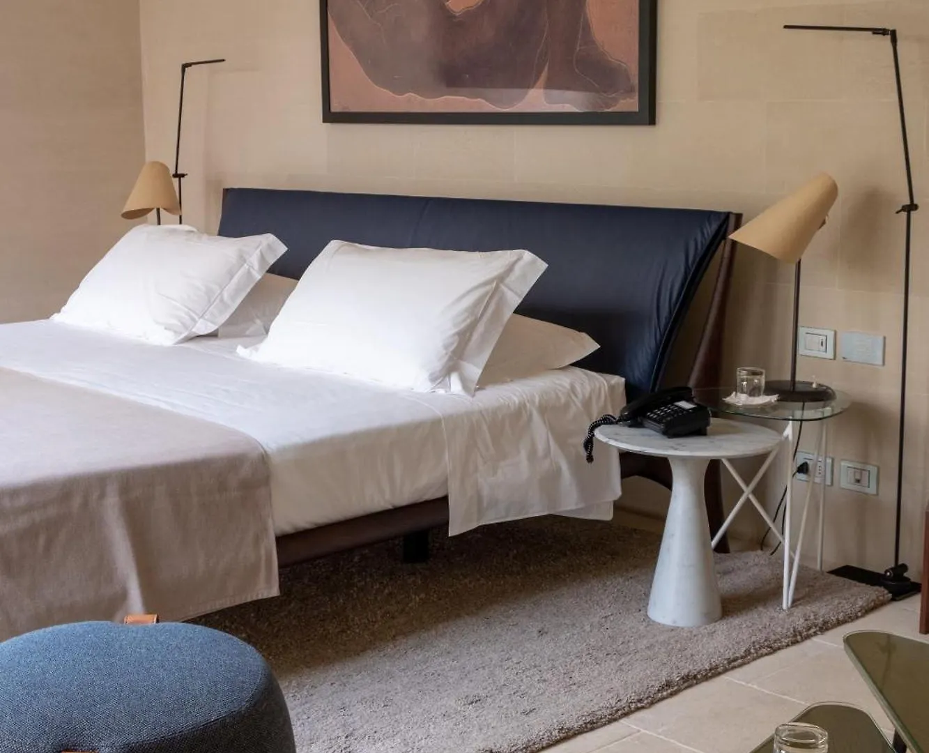 La Fiermontina Luxury Home Hotel Lecce