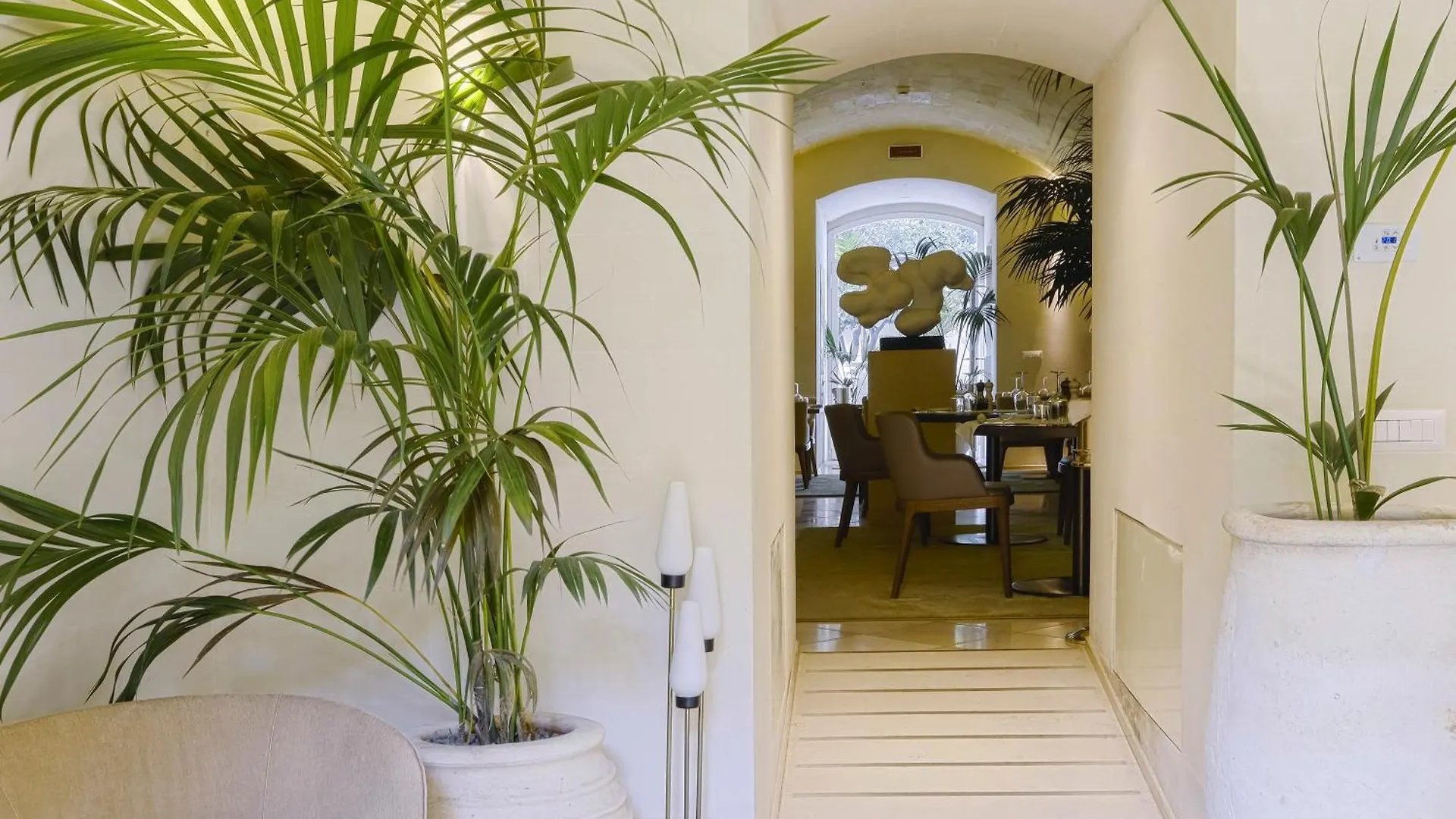 La Fiermontina Luxury Home Hotel
