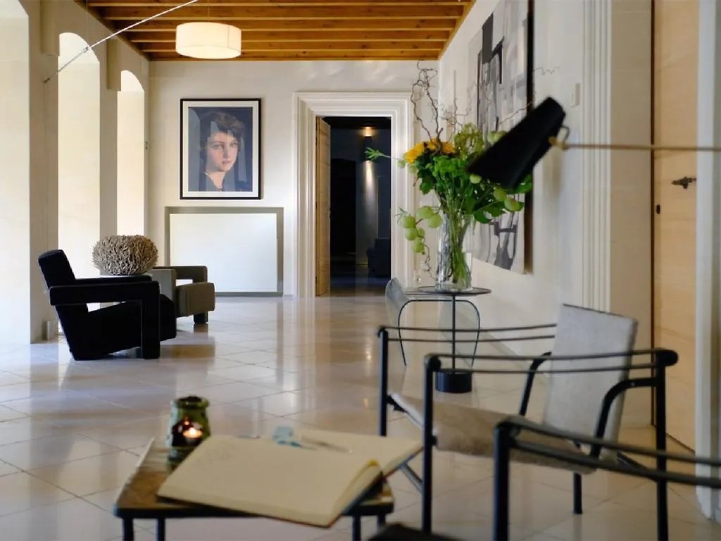 La Fiermontina Luxury Home Hotel Italy